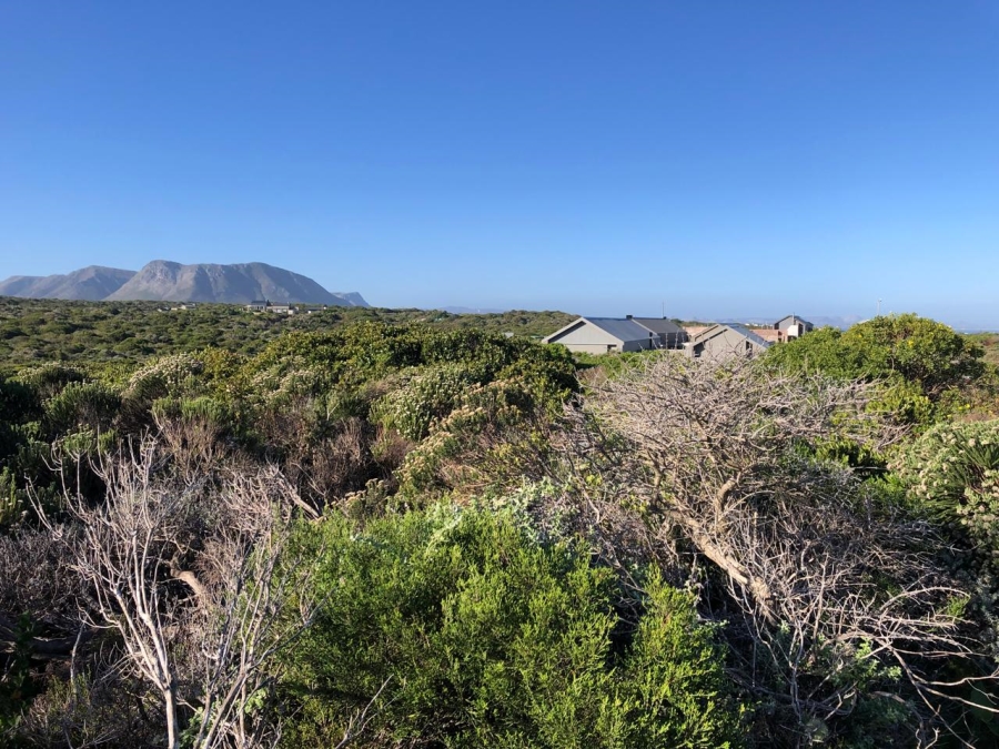 Commercial Property for Sale in Romansbaai Estate Western Cape